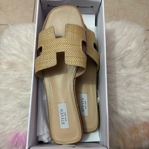 Steve Madden Sandals